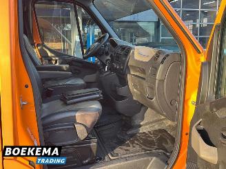 Renault Master T35 2.3 DCI 136PK Airco Webasto Schuifdeur picture 9