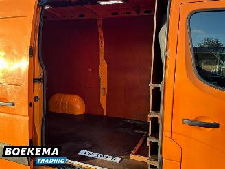 Renault Master T35 2.3 DCI 136PK Airco Webasto Schuifdeur picture 8