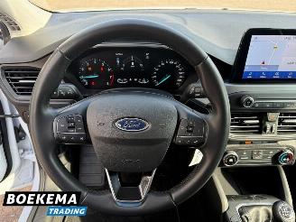 Ford Focus 1.0 EcoBoost Hybrid Connected Clima Navigatie picture 18