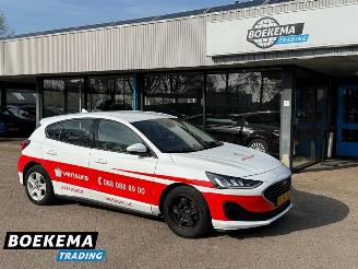 Purkuautot passenger cars Ford Focus 1.0 EcoBoost Hybrid Connected Clima Navigatie 2022/5