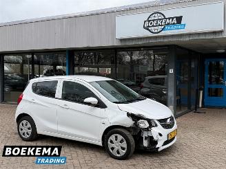škoda osobní automobily Opel Karl 1.0 ecoFLEX 120 Jaar Edition Airco Cruise 2019/6