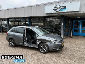 škoda osobní automobily Seat Ibiza ST 1.2 TSI FR Clima Stoelverw. 2013/10