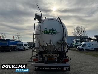 LAG  O-3-TI Kipsilo 63000L picture 8