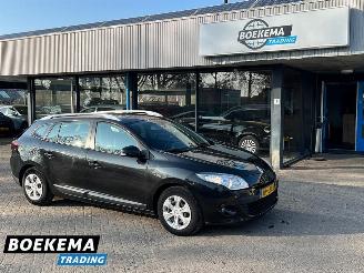  Renault Mégane Estate 1.4 TCe 131PK Expression Navigatie Airco Cruise PDC 2010/7