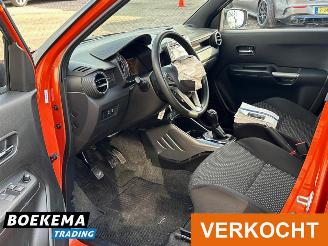 Suzuki Ignis 1.2 Smart Hybrid Style Navigatie Airco picture 15