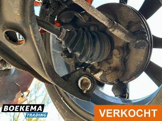 Suzuki Ignis 1.2 Smart Hybrid Style Navigatie Airco picture 12