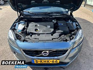 Volvo V-40 1.6 D2 Momentum Navigatie Camera Clima Cruise picture 8