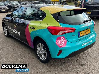 Ford Focus 1.0 EcoBoost Business Navigatie Climate Cruise Camera picture 3