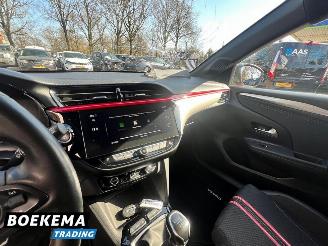 Opel Corsa 1.2 GS Line Apple-Car Climate Lane-Ass picture 20