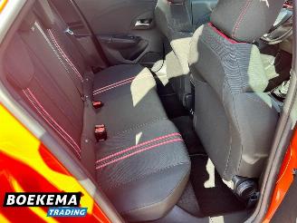 Opel Corsa 1.2 GS Line Cruise CarPlay Clima picture 16
