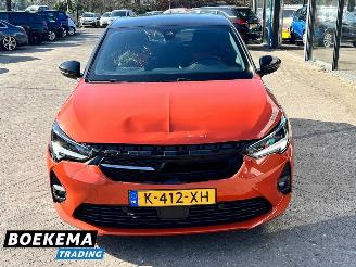 Opel Corsa 1.2 GS Line Apple-Car Climate Lane-Ass picture 5
