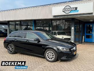 Mercedes Cla-klasse 200 Ambition 156PK Widescreen Stoelverw. Navigatie picture 1