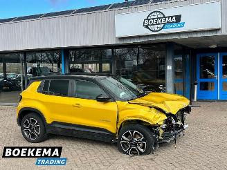 Auto incidentate Jeep Avenger Summit 54 kWh Carplay Navigatie Camera LED Keyless ACC 2024/3