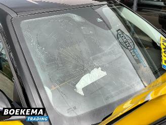 Jeep Avenger Summit 54 kWh Carplay Navigatie Camera LED Keyless ACC picture 12