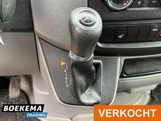 Mercedes Sprinter 316 2.2 CDI 366 Automaat 2xSchuifdeur Airco Navigatie Stoelverw. Geveerde-Stoel picture 13