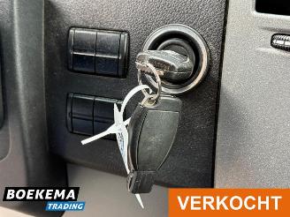 Mercedes Sprinter 316 2.2 CDI 366 Automaat 2xSchuifdeur Airco Navigatie Stoelverw. Geveerde-Stoel picture 14