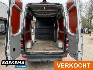 Mercedes Sprinter 316 2.2 CDI 366 Automaat 2xSchuifdeur Airco Navigatie Stoelverw. Geveerde-Stoel picture 18