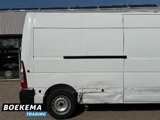 Opel Movano 2.3 Turbo 135PK L3-H2 Climate Control Navigatie Cruise PDC Camera picture 10