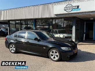 škoda osobní automobily BMW 3-serie 318i Corporate Lease M-Sport Navigatie Clima Cruise PDC 2011/6