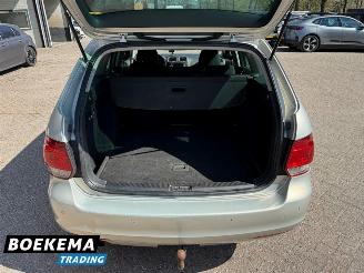 Volkswagen Golf Variant 1.4 TSI Comfortline Navigatie Stoelverwarming picture 15