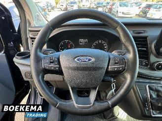 Ford Transit Custom 320 2.0 TDCI 131PK Automaat Navigatie Camera PDC Stoelverw. picture 22