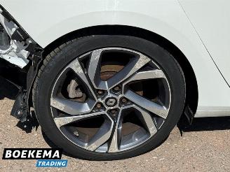 Renault Megane Estate 1.6 DCI GT-Line 163PK Automaat F1 Bose HUD picture 9