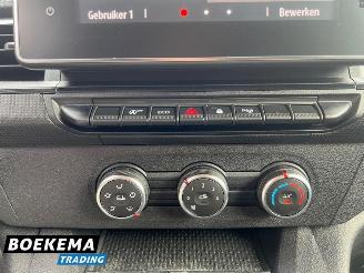Renault Kangoo 1.5 DCI 75 Comfort Navigatie Airco Schuifdeur Cruise PDC picture 27