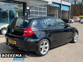 BMW 1-serie 116 116i Business Line Cruise Climate Trekhaak picture 2