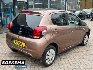 Peugeot 108 1.0 e-VTi Active Airco PDC 5-Deurs picture 2