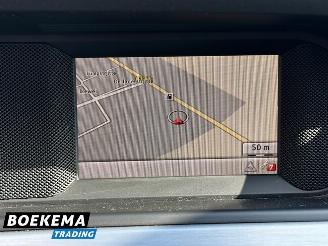 Mercedes C-klasse 180 Avantgarde Automaat Navigatie Stoelverw. picture 28
