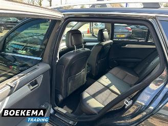 Mercedes C-klasse 180 Avantgarde Automaat Navigatie Stoelverw. picture 17