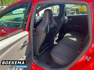 Seat Leon 2.0 TFSI 241PK Cupra Xenon Climate Cruise picture 15