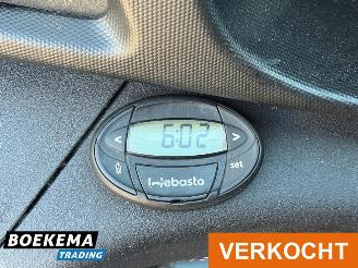 Iveco Daily 40C21 3.0 Hi-Matic Clixtar Geveerde-stoel Climate Navigatie Tacho Webasto picture 19