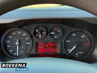 Iveco Daily 40C21 3.0 Hi-Matic Clixtar Geveerde-stoel Climate Navigatie Tacho Webasto picture 17