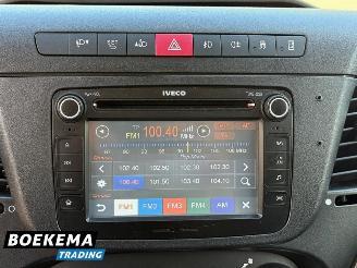 Iveco Daily 40C21 3.0 Hi-Matic Clixtar Geveerde-stoel Climate Navigatie Tacho Webasto picture 21