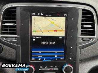 Renault Mégane 1.2 TCe GT-Line Navigatie Keyless Climate Control picture 20
