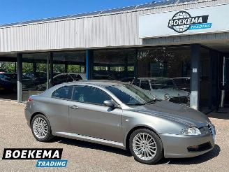 Alfa Romeo GT 1.8 T.Spark Collezione Bose Climate Cruise Bose LM-Velgen picture 1