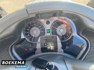 BMW K 1200 Other LT ABS Cruise Radio Handvatverw. picture 9