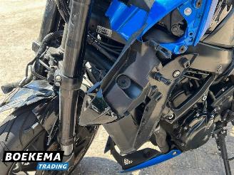 Suzuki GSX 750 GSX-S 750A ABS Scorpion picture 11