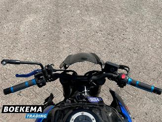 Suzuki GSX 750 GSX-S 750A ABS Scorpion picture 20