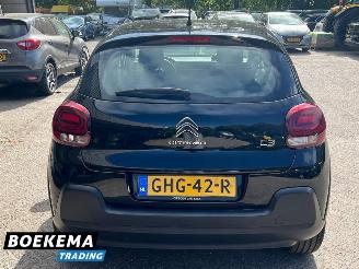Citroën C3 1.2 PureTech Plus Navigatie Climate picture 15