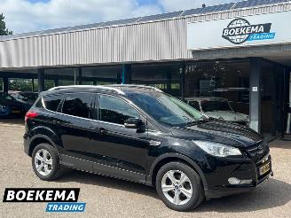 Ford Kuga 1.5 Titanium Styling Pack Navigatie Cruise Climate Stoelverw. picture 1