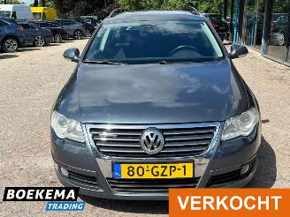 Volkswagen Passat Variant 1.9 TDI Comfortline BlueMotion Climate Cruise PDC picture 5