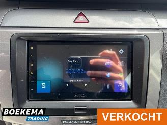Volkswagen Passat Variant 1.9 TDI Comfortline BlueMotion Climate Cruise PDC picture 20