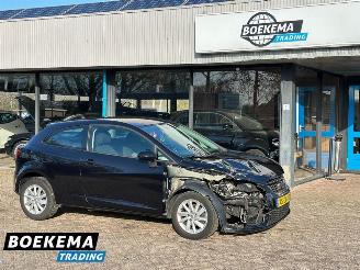 škoda osobní automobily Seat Ibiza SC 1.2 TSI Style Climate Control Stoelverwarming 2012/8