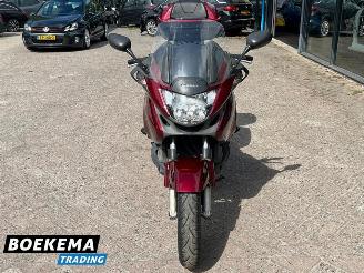 Honda NT 700 Deauville ABS picture 6