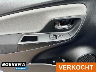 Toyota Yaris 1.5 Hybrid Aspiration Navigatie Camera Climate picture 22