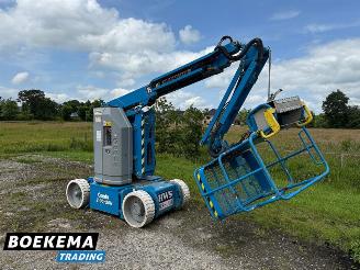 Avarii utilaje Genie Z30/20N BJ 2019 2019/2