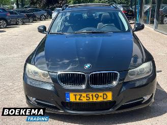 BMW 3-serie 318i High Executive Panorama Stoelverw. Navigatie Climate PDC picture 5