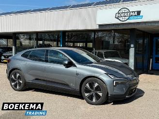 Polestar  4 Long Range Single Motor 100 kWh picture 1